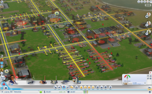 Power Grid Issues