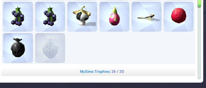 Sims 4 gardening collection pictures 3